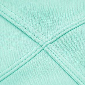 Vente en gros de sweats à capuche vintage personnalisés avec logo imprimé numérique en strass, pour hommes, 100% coton, streetwear, sweats à capuche zippés effet usé - Product Image 4