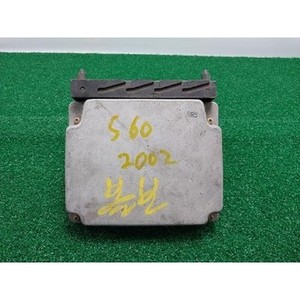 ECU และโมดูลคอมพิวเตอร์มือสอง S60 รุ่น 08627471A - Product Image 1