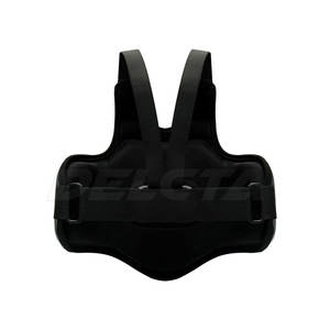 Protector de Pecho para MMA Hecho a Medida en Grandes Cantidades, Servicio OEM, Protector de Pecho para MMA de Último Modelo - Product Image 3