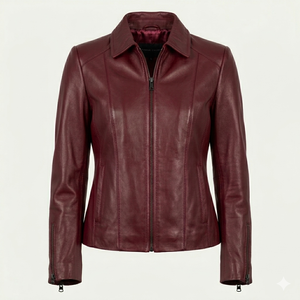 Ladies <b>Jacket</b> <b>Women</b> Winter Coat Elegant Warm Outerwear OEM ODM Custom Design High Quality - Product Image 4