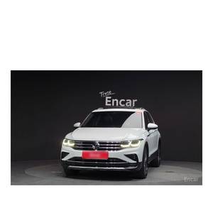 Volkswagen Tiguan 2.0 TDI Prestige Diesel 2023, sièges en cuir, conduite à gauche, caméra de recul - 21 018 km - Product Image 3