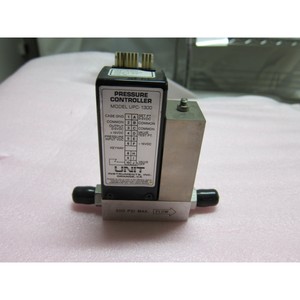 UNIT UFC-1300, MFC 1300, 1300, AR 1 SLM, 89555 - Equipo y Piezas de Semiconductores de Confianza de Global Legacy Semiconductor - Product Image 2