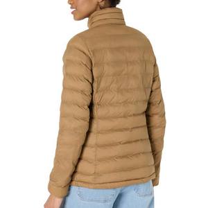 Chaqueta Acolchada Gruesa Reversible Impermeable de Punto con Diseño Personalizado para Mujer, Transpirable y con Cierre de Cremallera - ¡Gran Oferta! - Product Image 2
