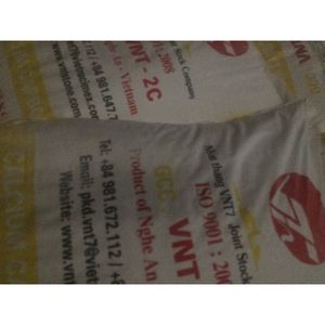 CaCO3 de qualité supérieure pour Indian Bathware and Sanitaryware Usines - Product Image 5