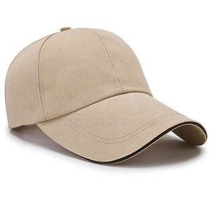 หมวกเบสบอลสำหรับขายออนไลน์ หมวกเบสบอลมาใหม่ หมวกเบสบอลสีสั่งทำพิเศษ หมวกเบสบอลไซส์ใหญ่ - Product Image 6