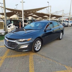 Meilleur rapport qualité-prix Chevrolet Malibu Voiture familiale Confort de conduite optimal Consommation de carburant optimale Performances moteur fiable Composants en plastique Utilisation quotidienne - Product Image 5