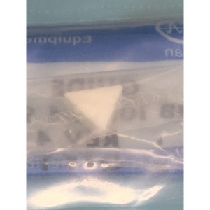 LOT OF 5 NOVELLUS BB10-355497 <b>GUIDE</b>, WAFER <b>CLAMP</b> - Trusted Global Legacy Semiconductor Equipment and Parts at - Product Image 5