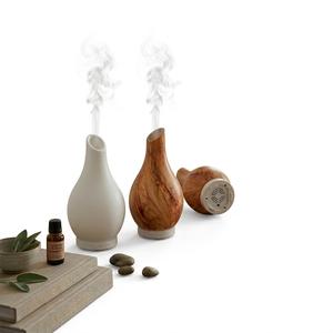 Stylish Elegant Colorful Glass <b>Essential</b> <b>Oil</b> Aroma <b>Diffuser</b> & Humidifier - Product Image 3