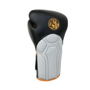 Guantes de Muay Thai PU 12oz 16oz Transpirables con Absorción de Humedad, Soporte Acolchado para Muñeca, Protector de Tobillo, Entrenamiento, Sparring, Logotipo Personalizado OEM, Bajo Precio - Product Image 2