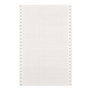 Etiquetas Autoadhesivas Brady DATAB PVF para Identificación de Equipos Resistentes al Calor y a Productos Químicos - Product Image 2