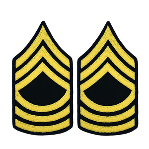 Épaulettes de qualité supérieure, épaulettes d'uniforme les plus vendues, épaulettes d'uniforme sur mesure pour unisexe - Product Image 1