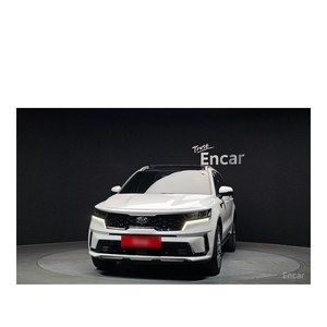 2022 for Kia Sorento Diesel 2.2 4WD 118,424 km Leather Seats Left Steering - Product Image 3