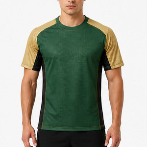 Uniforme Deportivo Premium Personalizado por Sublimación con Tela Suave y Transpirable para Clubes Escolares y Competencias de Equipo - Product Image 3