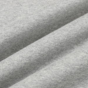 Pantalones Cortos Deportivos de Algodón y Poliéster de 520 GSM, Personalizados, de Gran Tamaño, para Gimnasio y Uso Casual - Product Image 3