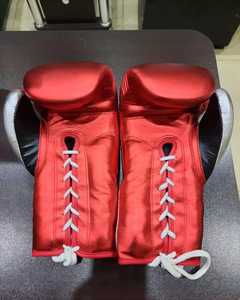 Meilleurs gants de boxe de style mexicain, haute qualité, pour entraînement et sparring, logo personnalisé, fermeture auto-agrippante, protection UV - Product Image 1