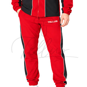 Traje Deportivo para Hombre con el Mejor Material, Nuevo Traje Deportivo Personalizado para Correr, Traje Deportivo para Hombre - Product Image 4
