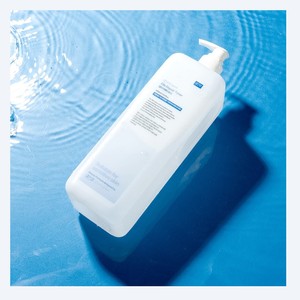 โทนเนอร์บำรุงผิวหน้าเกาหลี Ellie Grace PDRN Moisture Toner ผสมไฮยาลูรอนิก แอซิด 5 ชนิด พร้อม EGF, ซิก้า และอะดีโนซีน - Product Image 3