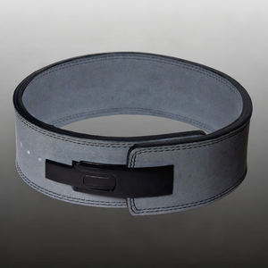 เข็มขัดยกน้ำหนักแบบขายส่ง สำหรับฟิตเนส ออกกำลังกาย ยกน้ำหนัก พร้อมระบบล็อคอัตโนมัติ ช่วยพยุงหลัง เหมาะสำหรับการยกน้ำหนัก ฟิตเนส และพาวเวอร์ลิฟติ้ง - Product Image 3