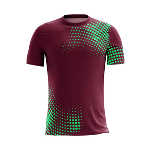 Top Selling New Custom Design Comfortable Men American Football Sports Jerseys Sportswear Professional American Football Wear - Product Image 5