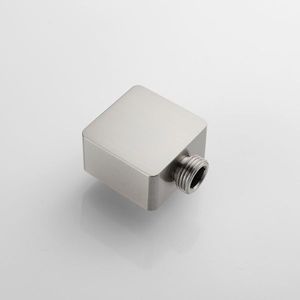 Barre coulissante Eco Performance de 28 pouces et accessoire de douche à main avec tuyau de 59 pouces pour salle de bain - Product Image 3