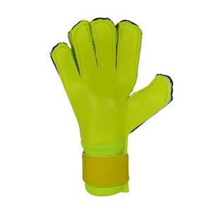 Guantes de Portero de Látex de Alta Calidad, Transpirables, Antideslizantes, de Dedo Completo, para Entrenamiento y Protección en Fútbol - Product Image 2