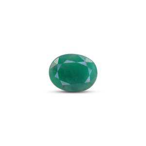 Natural Emerald Cut Loose Gemstone 9.35 Carat for Fine Jewelry - Product Image 1