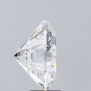 Diamant rond brillant de 7 carats, couleur E, clarté VS1, certifié IGI, cultivé en laboratoire, modèle JI8, création Jk, pour la fabrication de bijoux - Product Image 1