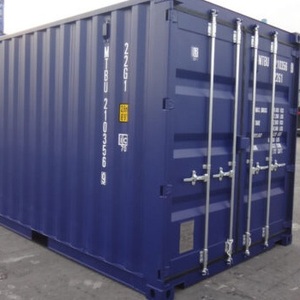 Conteneur maritime d'occasion et neuf - Product Image 1