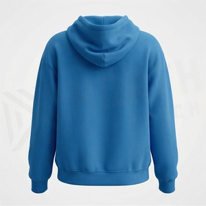 Sweat-shirt à capuche pour femme, manches longues, vêtement de sport, adapté à la salle de sport, à la marche, aux voyages, style décontracté, sweat-shirt de haute qualité - Product Image 2