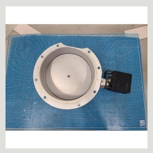 Conjunto de válvula de aceleración con calefacción AMAT CENTURA1 - Product Image 2