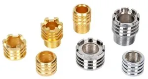 Raccord de tuyauterie en laiton forgé, tête ronde NPT, surface lisse, fileté mâle, garantie 1 an, support OEM ODM - Product Image 4