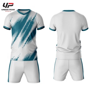 Uniforme de Rugby Elegante con Patrones de Color Angulares, Inserciones Laterales en Contraste y Atractivo Visual para Jugadores de Club - Product Image 6
