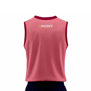 Uniforme de volley-ball léger, confortable, personnalisé, imprimé, en polyester 100%, service OEM, meilleur uniforme - Product Image 5