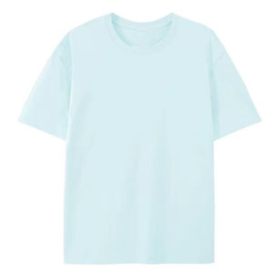 Camisetas Personalizadas para Hombre, Camisetas Casuales de Algodón de 180 g/m², Cuello Redondo, Corte Regular, Transpirables - Product Image 2