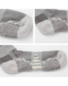 <b>Soft</b> Breathable <b>Men's</b> Ankle Dress <b>Socks</b> Cartoon Pattern Offering comfort Elasticity Lasting Durability Sporty Quick Dry - Product Image 4