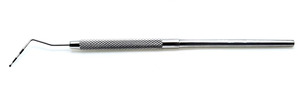 Sonda Dental Manual de Alta Calidad, Instrumento Médico de Acero Inoxidable para Cirugía General, Certificación CE, 1 Año de Garantía - Product Image 4
