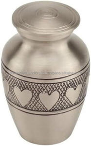 Pet Memorial <b>Urns</b> Funeral Pet Keepsake <b>Urns</b> Burial <b>Urns</b> With High Quality at Low Price - Product Image 4