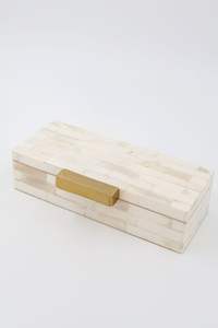 กล่องใส่เครื่องประดับทำมือ - Product Image 3