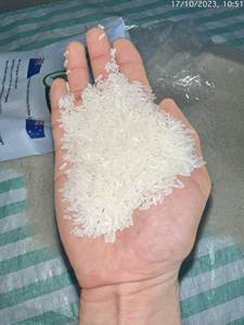 Trusted Supplier Fragrant Jasmine Long Grain White <b>Rice</b> Vietnam Wholesale 50kg 20kg 5kg 10kg 1kg <b>Bags</b> Vilaconic Brand/ ANNA DO - Product Image 5