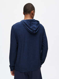 Ropa para Hombre, Sudaderas con Capucha de Primera Calidad, 100% Algodón, Conjuntos Deportivos, Sudadera con Capucha Bordada de Gran Gramaje para Hombre - Product Image 3