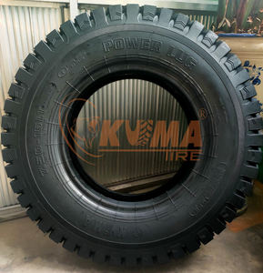 Pneus de remorque pour camion léger personnalisables, neufs, 750-16 700-15 KUMA K702, garantie 12 mois, Vietnam - Product Image 2