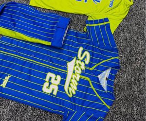 Uniforme de Béisbol Profesional para Hombre, Diseño de Última Moda, Recién Llegado, Fabricante Profesional - Product Image 5