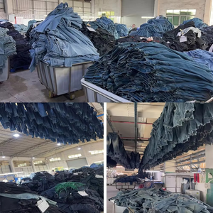 Customized Denim Jacket For Men Outdoor Casual 100%cotton Hooded Collar Wash <b>Work</b> Out <b>Jean</b> New Design Denim Jackets Men - Product Image 2