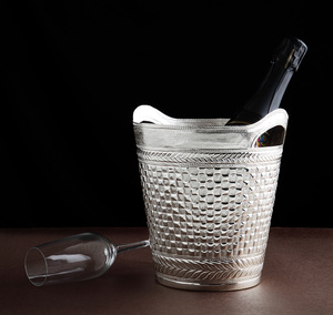 DESIGNED CHAMPAGNE BUCKET - Product Image 1