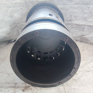 Chemise de cylindre pour moteur diesel marin deux temps RLA66, pièce de rechange pour moteur principal de navire - Marque MITSUI SULZER, inspectée - Product Image 3