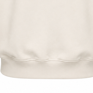 เสื้อสเวตเชิ้ตผู้ชายแบบลำลอง คอซิป ¼ ซิป ผ้าฝ้ายนุ่ม สวมหัว ปักลายได้ตามสั่ง ชุดยูนิฟอร์มบริษัท ขายส่ง - Product Image 6