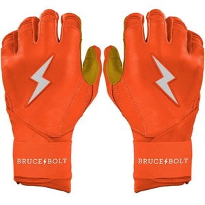 Baseball Gloves Professional hot sale Leather Baseball Batting Gloves custom logo gloves comfortable OEM Service - Product Image 2