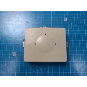 Controlador de Flujo Másico LINE TECH LT2001 Usado Como Está, Piezas de Equipos Semiconductores Legados - Product Image 2