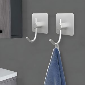 Porte-serviettes en acier inoxydable poli miroir brillant, idéal pour décorer votre salle de bain, fiable pour une utilisation domestique et en salle de bain. - Product Image 5
