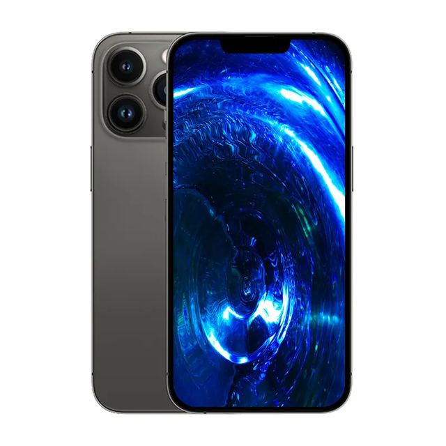 14 Pro Max 256 Original New Phones